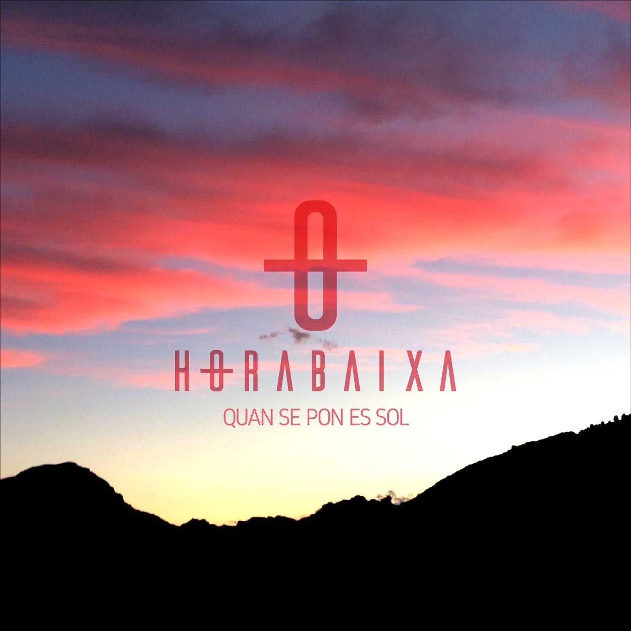Horabaixa Quan Es Pon Es Sol LP 1