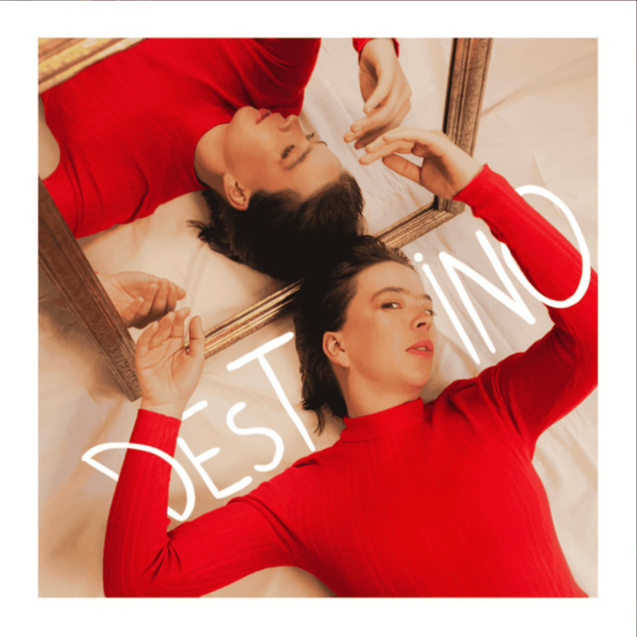 Magdalena y yo Destino