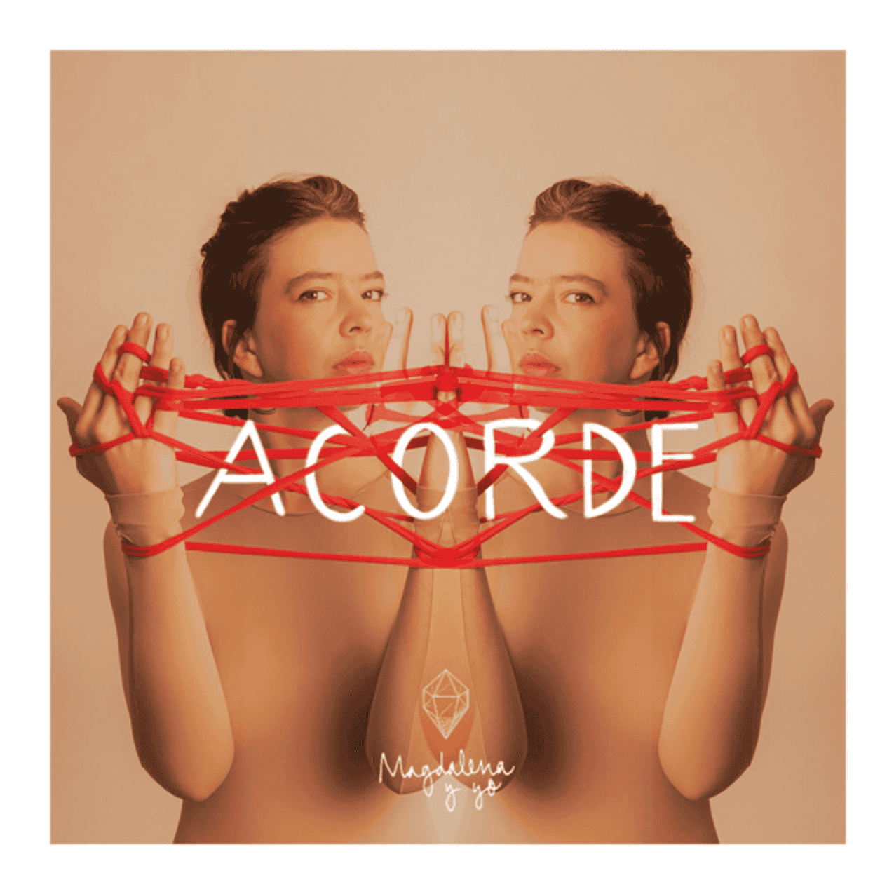 Magdalena y Yo Acorde
