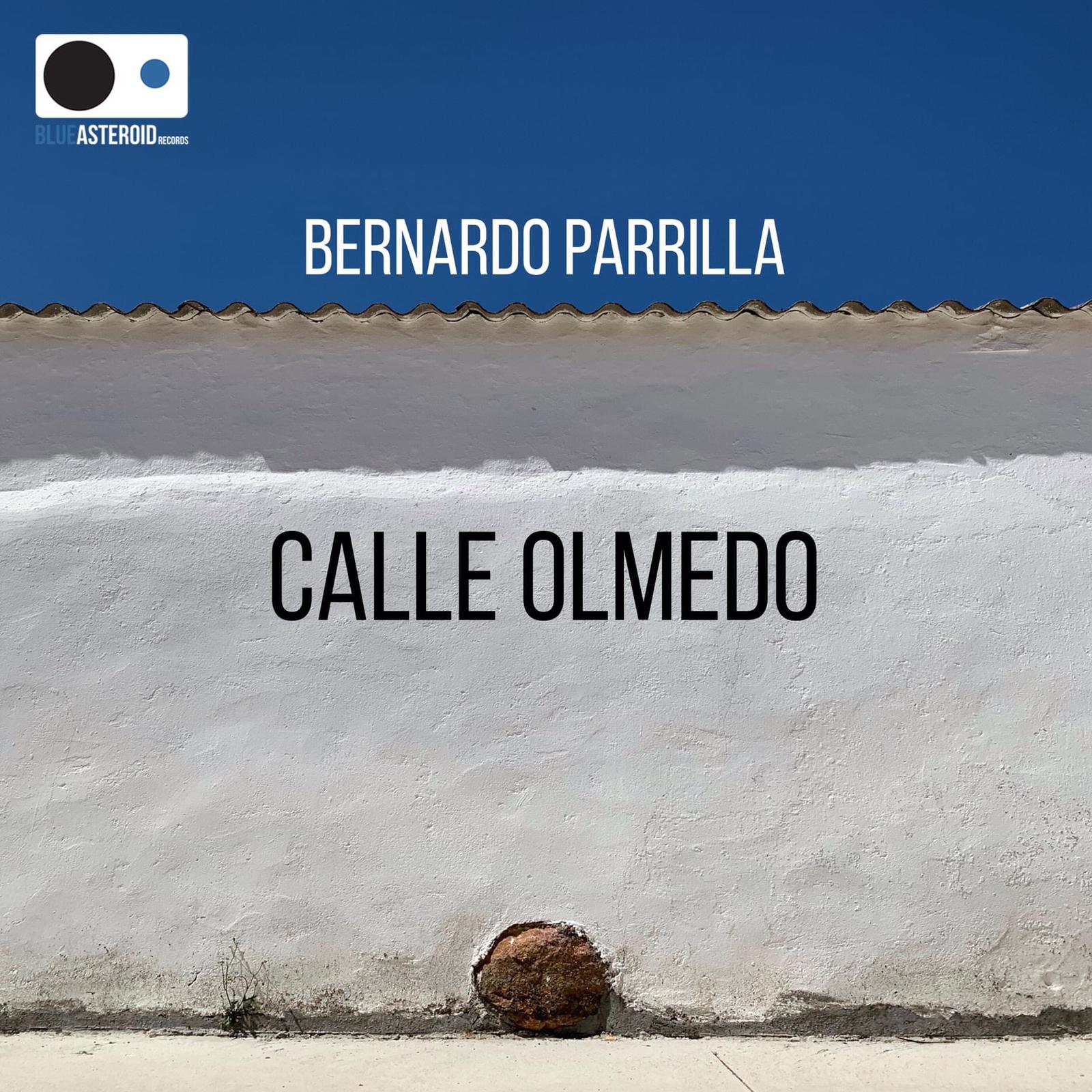 Bernardo Parilla Calle Olmedo