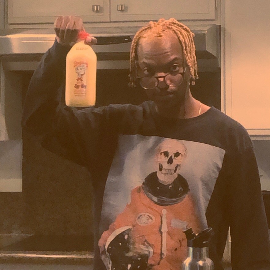 GHouston Die Any Month