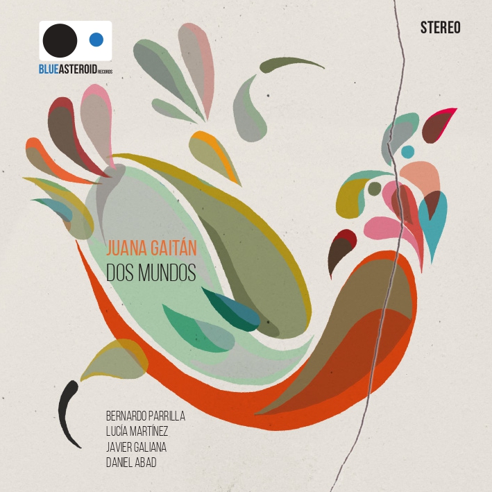 Juana Gaitan Dos Mundos