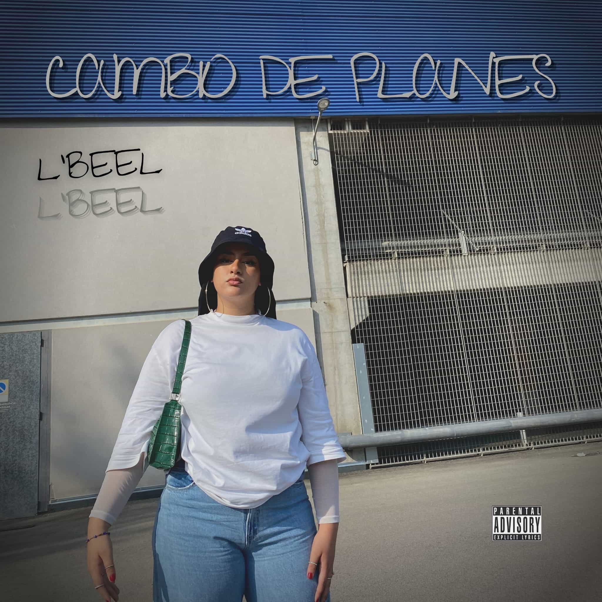 LBeel Cambio de Planes