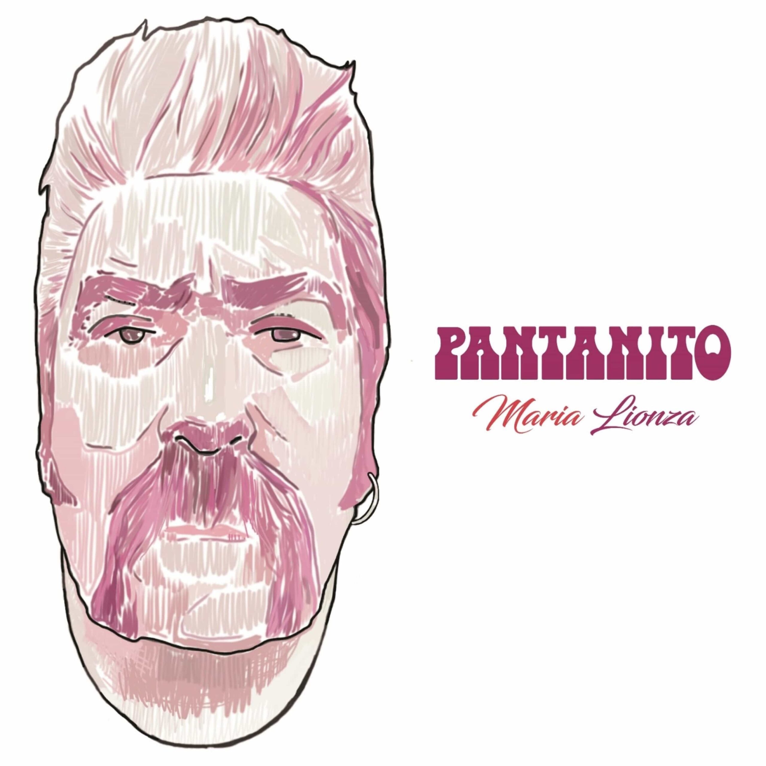 Pantanito Maria Lionza scaled