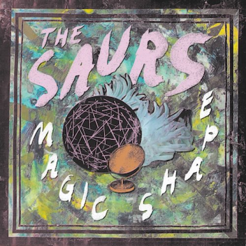 The Saurs Magic Shape