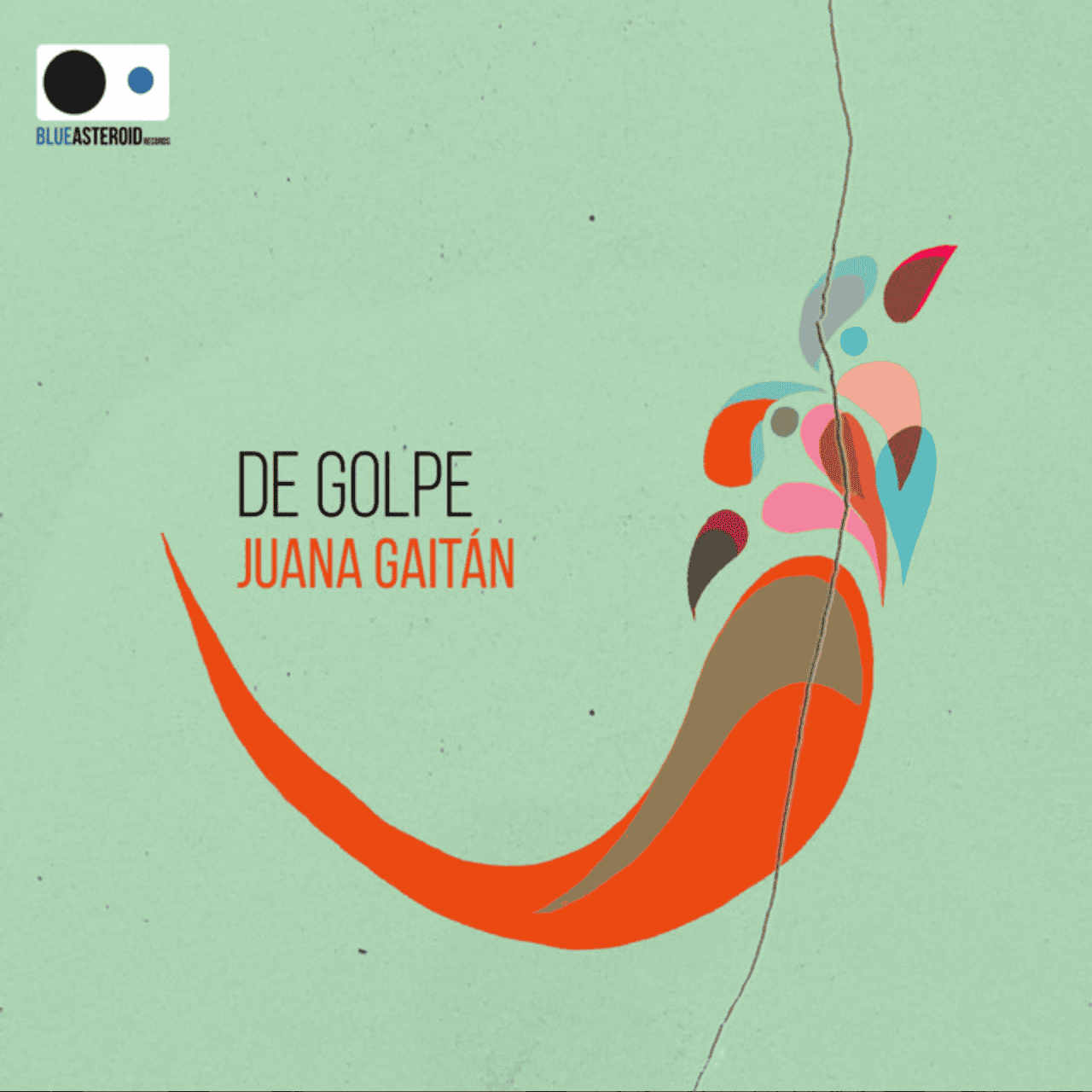 Juana Gaitán De Golpe