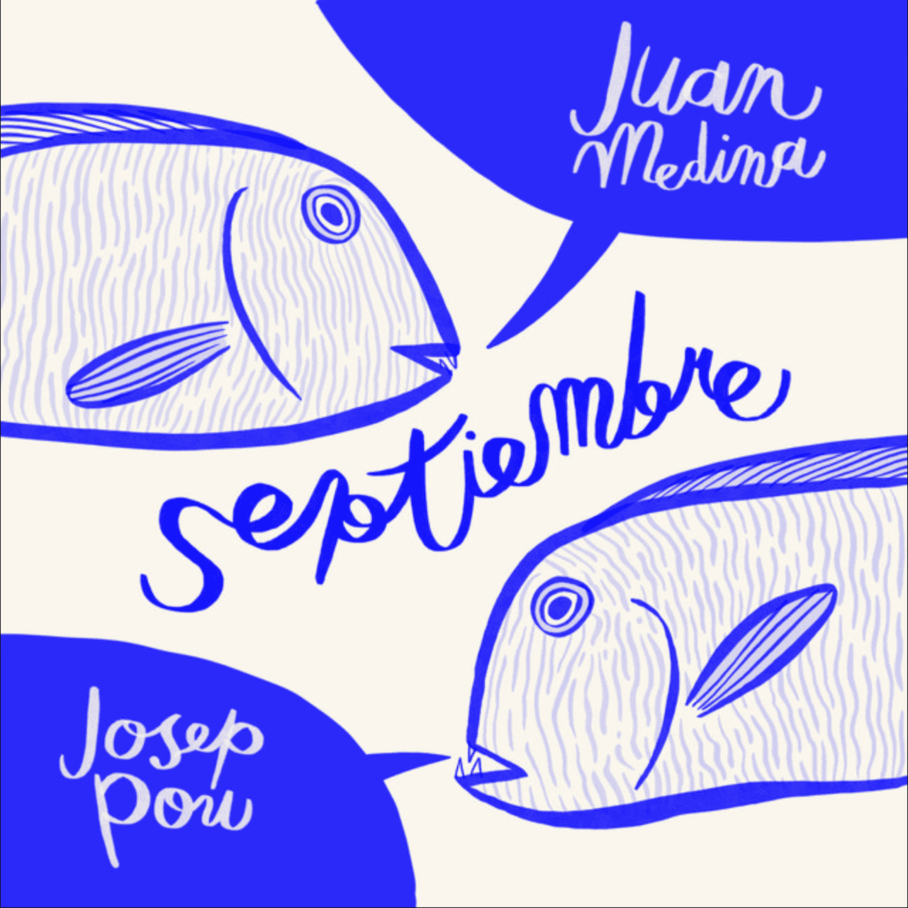 Juan Medina Septiembre
