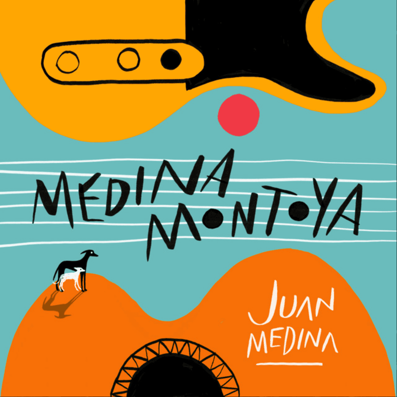 Juan Medina Medina Montoya