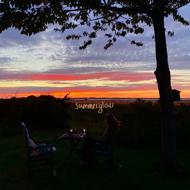 Daniel Firth Summerglow