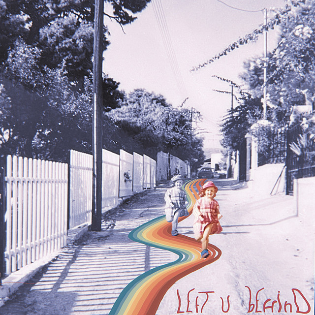 Malerie Left U Behind