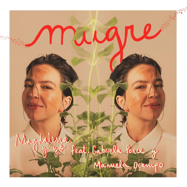 Magdalena y Yo Mugre