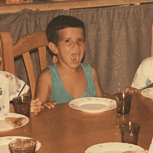 Mig Loren quiero llorar