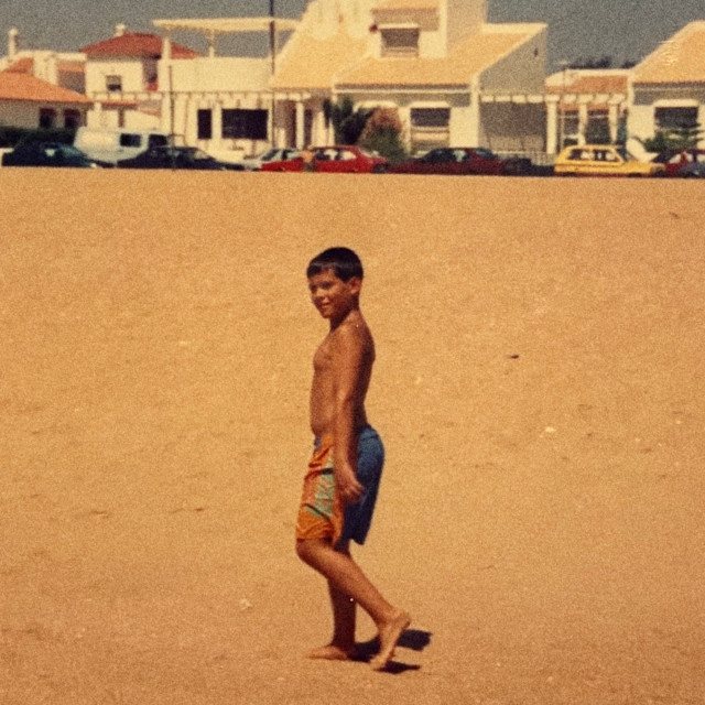 Mig Loren Sol te envidio tanto