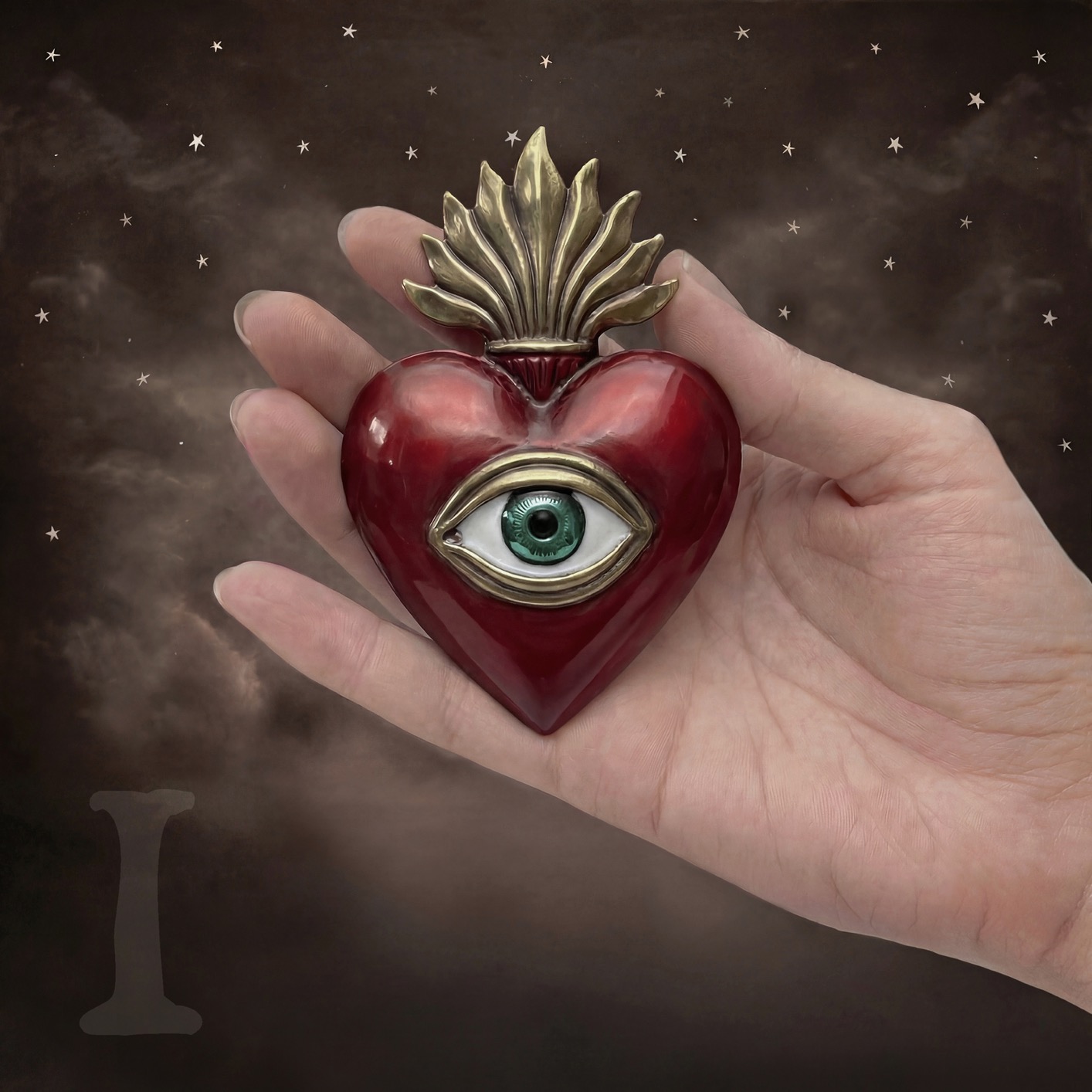 Cabinet Of Curiosities